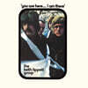 The Keith Tippett Group (키스 티페트 그룹) - You Are Here... I Am There [LP]