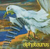Alphataurus (알파타우루스) - Alphataurus [투명 컬러 LP]