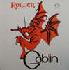 Goblin (고블린) - Roller [투명 컬러 LP]
