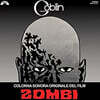시체들의 새벽 영화음악 (Zombi OST by Goblin) [화이트 컬러 LP]