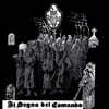 Il Segno Del Comando (일 세뇨 델 꼬만도) - Il Segno Del Comando [LP]
