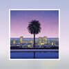 일본 시티팝 컴필레이션 (Pacific Breeze 2 : Japanese City Pop, AOR & Boogie 1972-1986) [LA 트와일라잇 컬러 2LP]