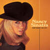 Nancy Sinatra (낸시 시나트라) - Start Walkin' 1965-1976 [벨벳 모닝 선라이즈 컬러 2LP]