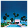 일본 시티팝 컴필레이션 (Pacific Breeze: Japanese City Pop, AOR & Boogie 1976-1986) [블루 컬러 2LP]
