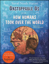 Unstoppable Us, Volume 1