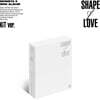 몬스타엑스 (MONSTA X) - 미니앨범 11집 : SHAPE of LOVE [키트앨범]