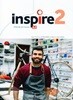 Inspire 2. Livre de l'eleve