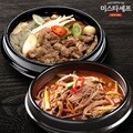 [미스타셰프] 육개장 6팩 + 뚝배기불고기 6팩 [총 12팩]