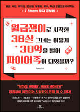 월급쟁이로 시작한 38살 그녀는 어떻게  30억을 벌어 파이어족이 되었을까?
