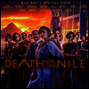 Death On The Nile (나일 강의 죽음) (2022)(한글무자막)(Blu-ray)