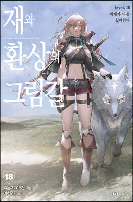 재와 환상의 그림갈 18