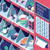 Midnight Snack Seoul Vol. 1 [투명 그린 컬러 LP]