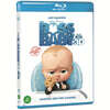 보스 베이비 (2Disc, 2D+3D 일반판)  : 블루레이
