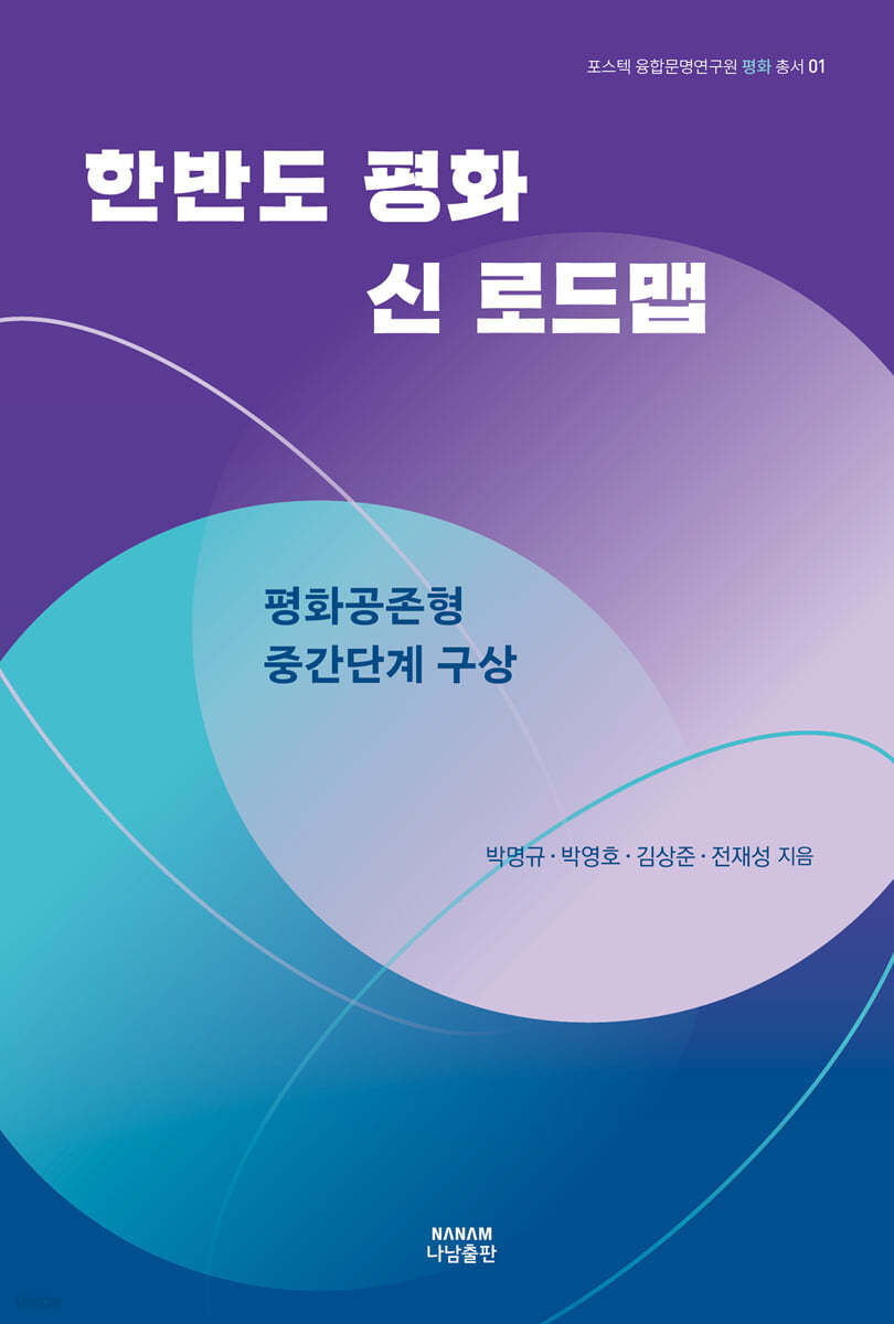 한반도 평화 신 로드맵