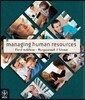 Managing human resources