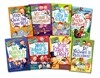 My Weirder School 8종 Set