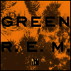 R.E.M. - Green (Remastered)(25th Anniversary Edition)(180G)(LP)
