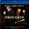 True Grit (더 브레이브) (한글무자막)(Blu-ray) (2010)