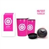뉴이스트 텀블러 (270ml)