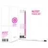 뉴이스트 연필 SET