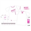뉴이스트 티셔츠 (M Size)