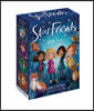 Star Friends 4-Book Boxed Set, Books 1-4: Mirror Magic; Wish Trap; Secret Spell; Dark Tricks