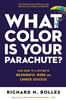 What Color Is Your Parachute? 2023
