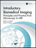 Introductory Biomedical Imaging