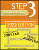Step 3 Board-Ready USMLE Junkies 2nd Edition: The Must-Have USMLE Step 3 Review Companion