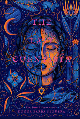 The Last Cuentista