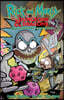 Rick and Morty vs. Dungeons & Dragons: The Complete Adventures