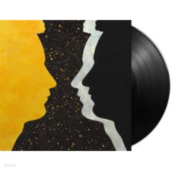 Tom Misch - Geography  미개봉 LP (2022,EU)