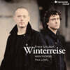 Mark Padmore / Paul Lewis 슈베르트: 겨울나그네 (Schubert: Winterreise D911)