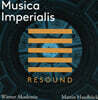 Wiener Akademie / Martin Haselbock 무지카 임페리알리스 (Musica Imperialis)