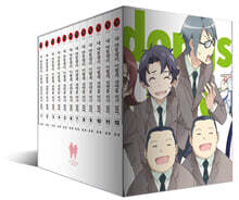 내 여동생이 이렇게 귀여울 리가 없어 1-12 box