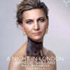 Ophelie Gaillard 1700년대 런던 배경의 작품 모음집: 런던의 밤 - 오펠리 가이야르 (A Night in London)