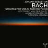 Gottfried von der Goltz 바흐: 바이올린과 콘티누오를 위한 소나타 (Bach: Sonatas For Violin and Continuo)