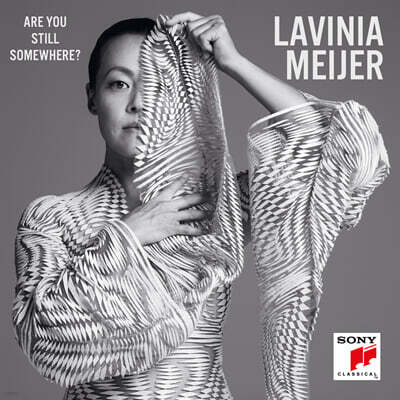 Lavinia Meijer 라비니아 마이어의 자작곡과 하프 연주집 (Are You Still Somewhere?)