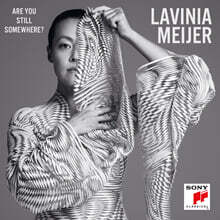 Lavinia Meijer 라비니아 마이어의 자작곡과 하프 연주집 (Are You Still Somewhere?)
