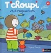 T’choupi va a l’aquarium
