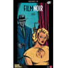 일러스트로 만나는 누아르 영화속의 재즈 음악 모음집 (FILM NOIR Illustrated by Loustal)