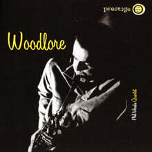 Phil Woods Quartet (필 우즈 쿼텟) - Woodlore