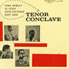 Hank Mobley / Al Cohn / John Coltrane / Zoot Sims (행크 모블리 / 앨 콘 / 존 콜트레인 / 주트 심즈) - Tenor Conclave [SACD Hybrid]