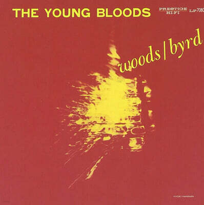 Phil Woods / Donald Byrd (필 우즈 / 도날드 버드) - The Young Bloods