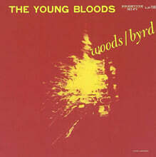 Phil Woods / Donald Byrd (필 우즈 / 도날드 버드) - The Young Bloods