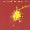 Phil Woods / Donald Byrd (필 우즈 / 도날드 버드) - The Young Bloods [SACD Hybrid]