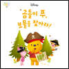 곰돌이 푸, 보물을 찾아라!