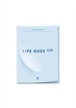 Life Goes On (Piano Sheet Music)