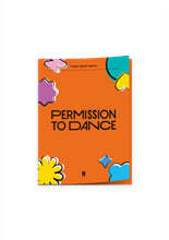Permission to Dance (Piano Sheet Music)