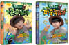 정브르 생생체험 자연관찰 시리즈 1~2세트 (곤충일기,파충류일기)